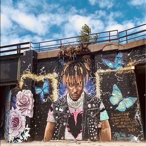 Meet your Posher, Juliano